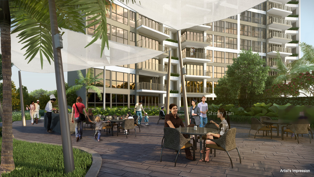 Northwave (D25), Condominium #145725692
